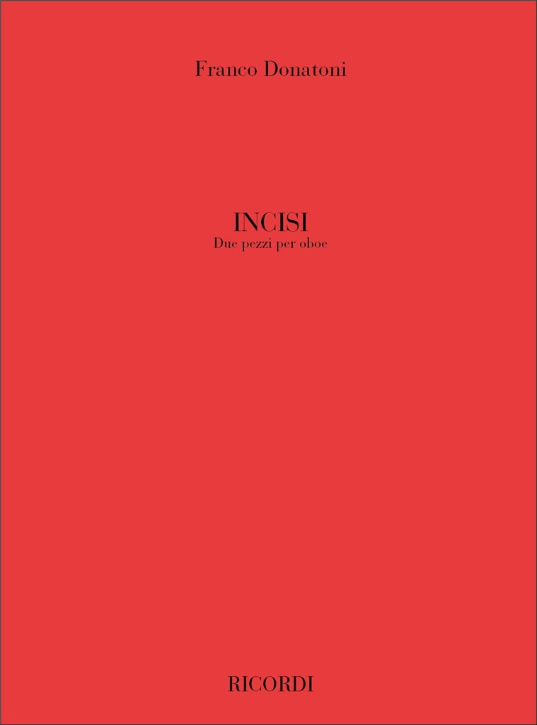 Incisi